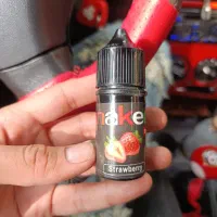 سالت توت فرنگی naked