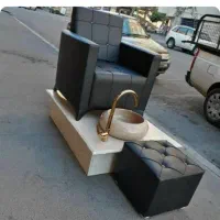 حوضچه پدیکور