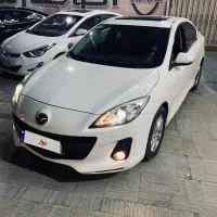 مزدا 3N مونتاژ تیپ ۴