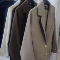 بیرونبر ماهر مانتو