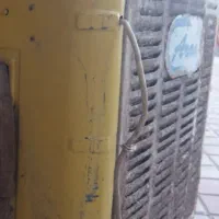 کولر آبی 4000 با دینام 65000