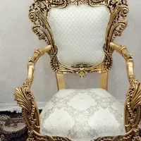 مبل در حد نو نو نو|مبلمان خانگی و میز عسلی|رباطکریم, پیغمبر|دیوار