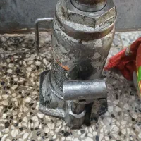 جک روغنی ۱۲ تن|قطعات یدکی و لوازم جانبی|زابل, |دیوار