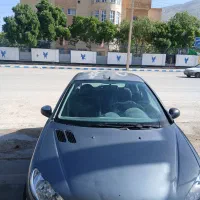 ۲۰۶ مدل ۸۶ تیپ ۲ معاوضه با پارس ۴۰۵