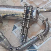 لوازم تقویتی تیوفایو. و تقویتی پژو ۱۸۰۰