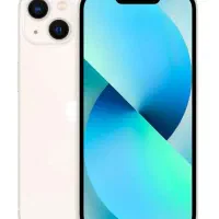 آیفون 13 نرمال ۱۲۸گیگ سفیدch