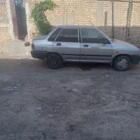 پراید مدل ۸۸|خودرو سواری و وانت|فسا, |دیوار