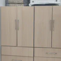 کمد اتاق|جاکفشی، کمد، دراور|کرمانشاه, |دیوار
