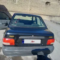 پرایدمدل ۸۳|خودرو سواری و وانت|مشگین شهر, |دیوار