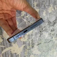 گوشی موبایل آیفون ۱۳پرومکس|موبایل|کرمانشاه, |دیوار