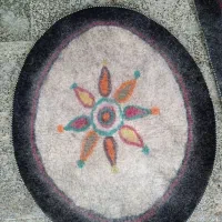 صنایع دستی|صنایع دستی و سایر لوازم تزئینی|گنبد کاووس, |دیوار