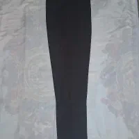 شلوار راسته مازارتی دخترانه (سایز ۳۶)