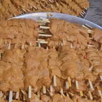 تخته کاروکباب زن حرفه ای بصورت سیار