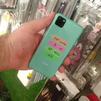 هواوی Y5p با حافظهٔ ۳۲ گیگابایت