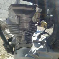 موتور مزایده|موتورسیکلت|زاهدان, |دیوار