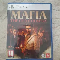 Mafia old country|کنسول، بازی ویدئویی و آنلاین|شیراز, ریشمک|دیوار