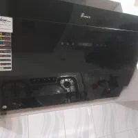 هود بیمکث نو نو اصلا استفاده نشده