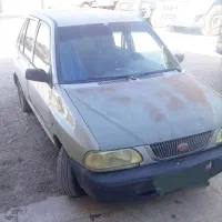 پراید ۱۴۱|خودرو سواری و وانت|کرمان, |دیوار