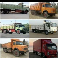 خدمات اتوبار باربری تهران شهرستان پایانه حمل بارنا