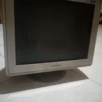 مانیتور crt