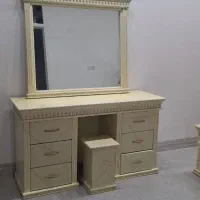 سرویس خواب دونفره|تخت و سرویس خواب|یزد, |دیوار