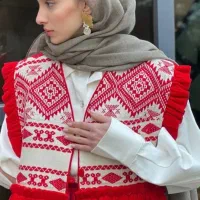 ورکشاپ جلیقه (خیاطی)