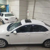 ام جی550اتومات مدل2012معاوضه دارم