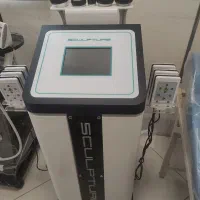 دستگاه لاغری اسکالپچر