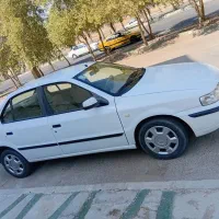 سمند ال ایکس مدل ۹۴