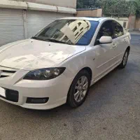 مزدا ۳|خودرو سواری و وانت|همدان, |دیوار