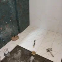 بنایی رفع نم با ضمانت.تعمییرات بازسازی کاشی و..|خدمات پیشه و مهارت|تهران, آهنگ|دیوار