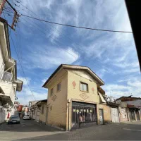 خانه و مغازه