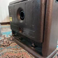 بخاری گازی ۱۲ هزار  نو|بخاری، هیتر، شومینه|نیشابور, راه آهن|دیوار