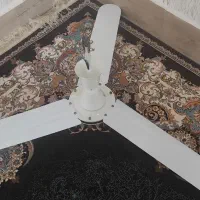 پنکه  سقفی نو