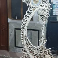 ساعت ایستاده شیک و جدید