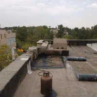 ایزوگام کار تمام نقاط مشهد