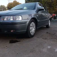 صمند مدل 84|خودرو سواری و وانت|سراب, |دیوار