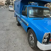 نیسان درحد صفر|خودرو سواری و وانت|اسلام‌شهر, شهرک واوان|دیوار