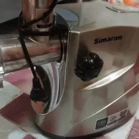 چرخ گوشت سیماران