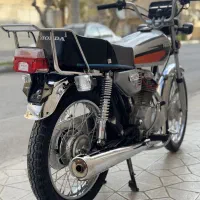 هوندا125