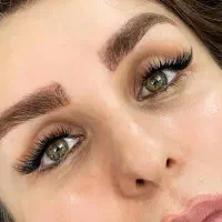 تخفیف یلدایی کاشت مژه|خدمات آرایشگری و زیبایی|الوند, |دیوار