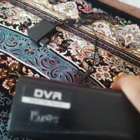 دستگاه دی بی ار