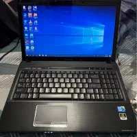 لپ تاپ لنوو G560 Core i5