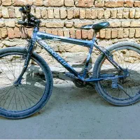 فروش دو عدد دوچرخه