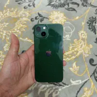 آیفون 13 نرمال
