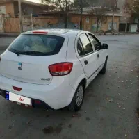 تیبا دو مدل ۱۴۰۰ بدون رنک وبدون نقطه وخط وخش|خودرو سواری و وانت|قره ضیاالدین, |دیوار