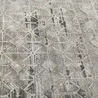 گلیم فرش وینتج نونو‌نو.‌9 متری