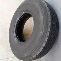 لاستیک 825/16 سیمی در حد نو
