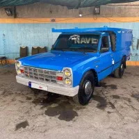 نیسان دوگانه کارخانه.مدل ۹۰|خودرو سواری و وانت|تهران, فلاح|دیوار