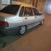 پراید مدل 81 مفت